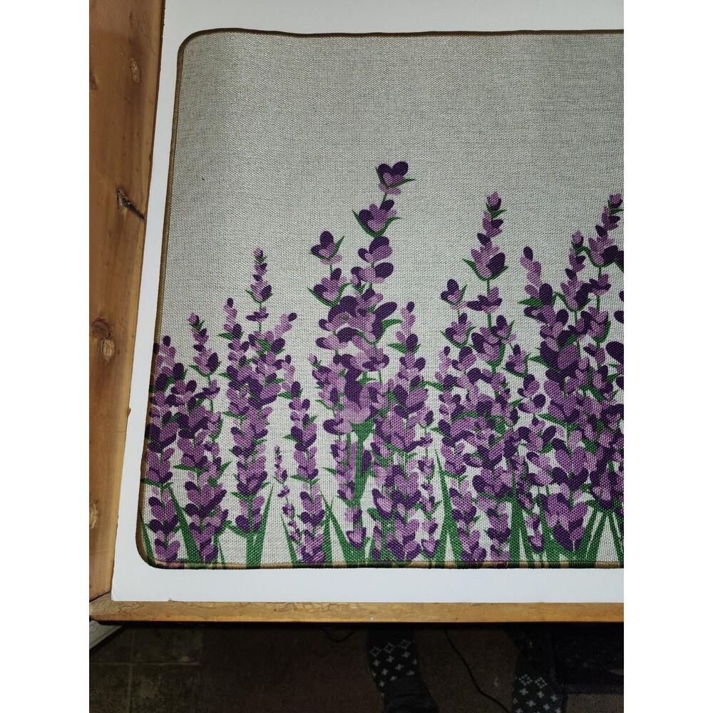 17 X 29 Doormat